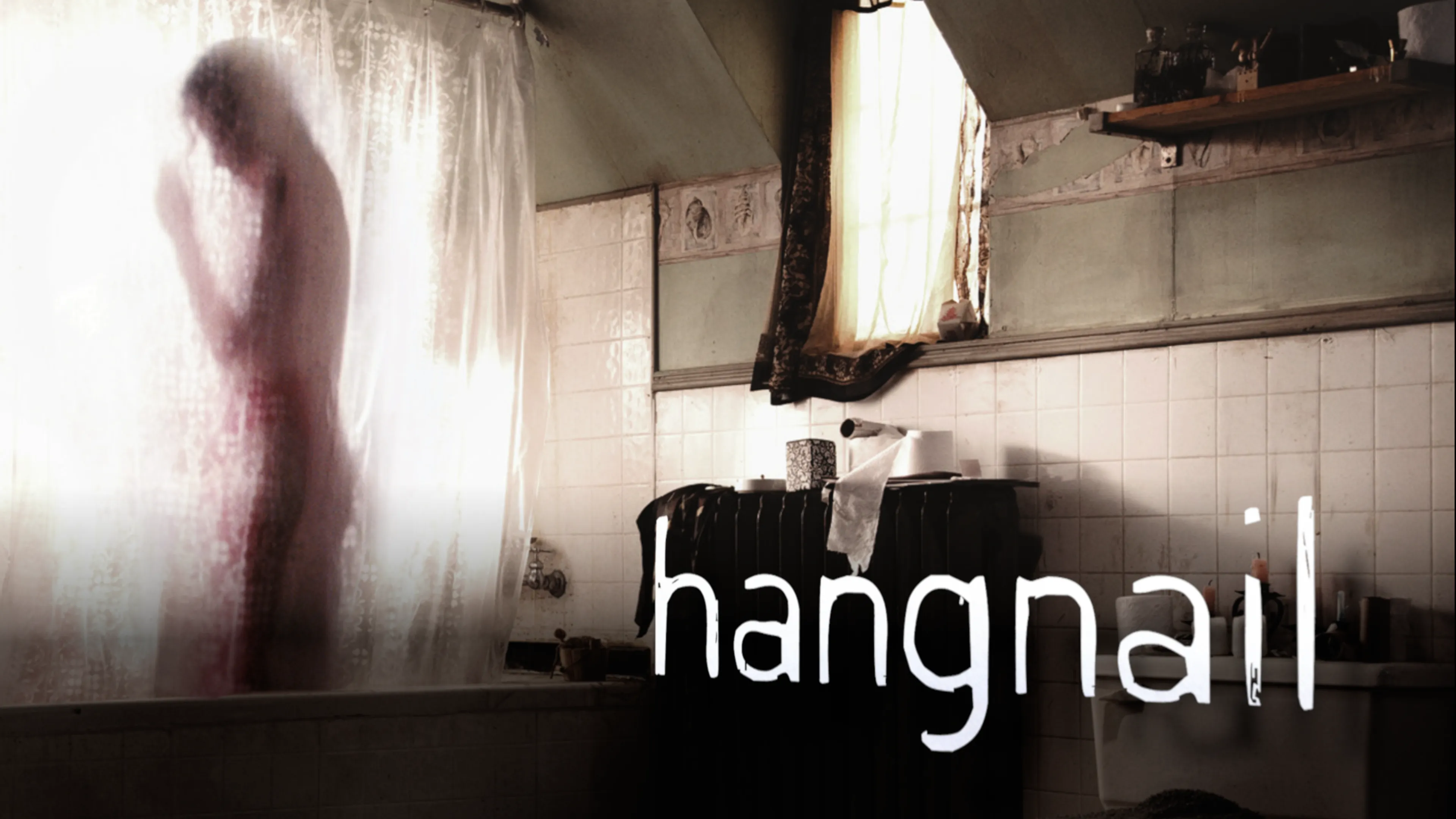 Hangnail poster